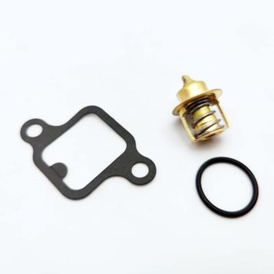 Kit Thermostat Joints Volvo F C